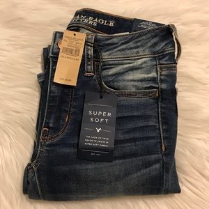 American Eagle Jegging
